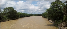Imagen Río Blanco